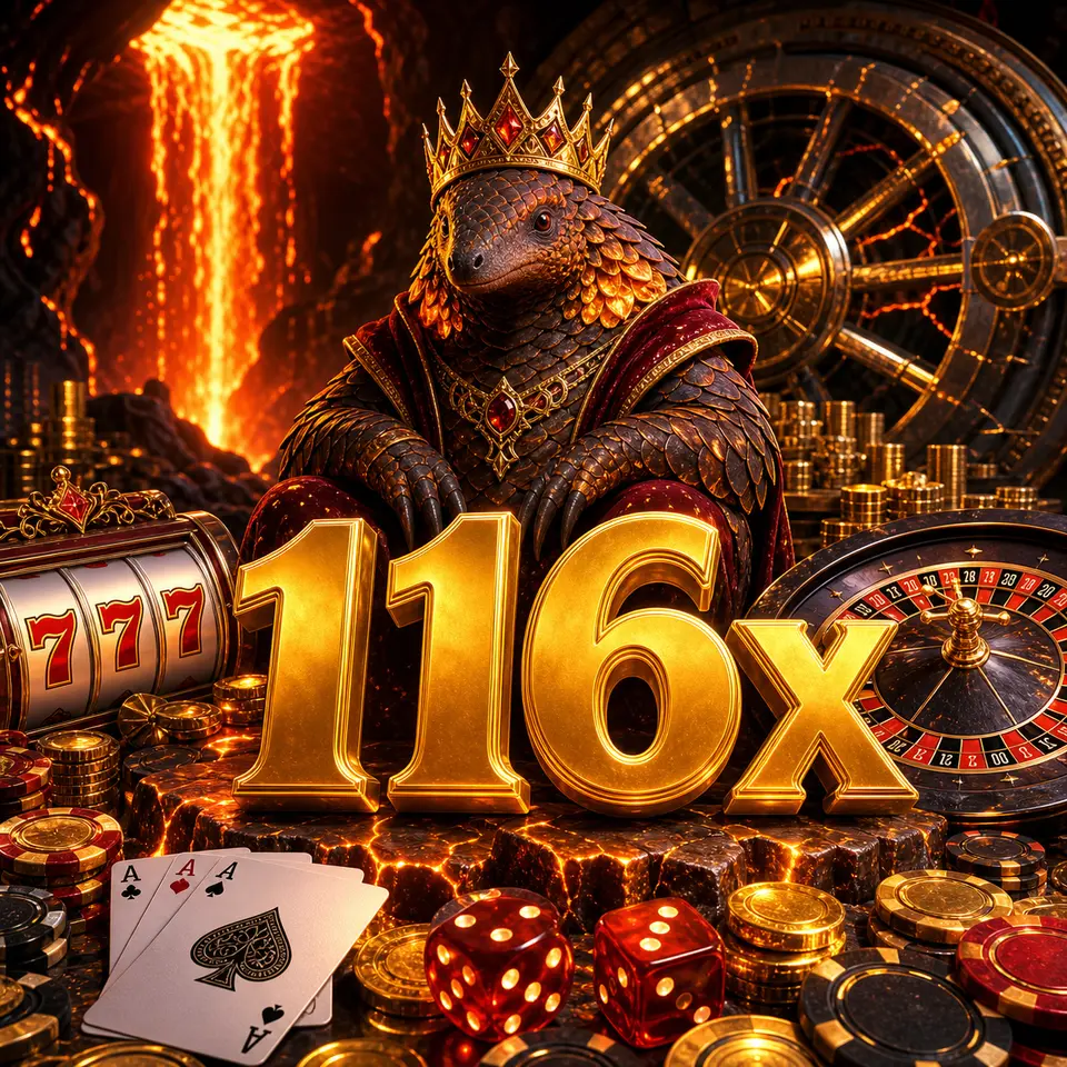 116x APK