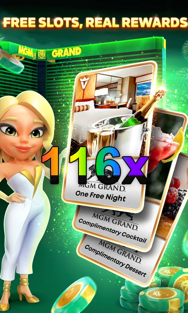 116x APK