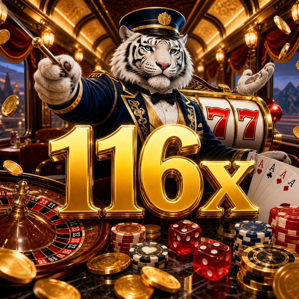 116x Masuk