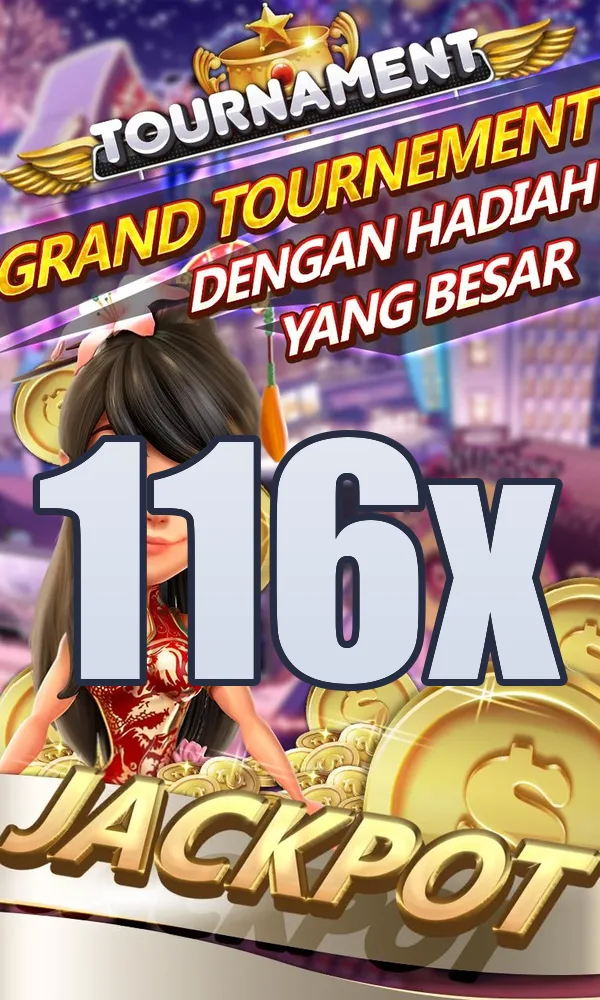 116x Masuk