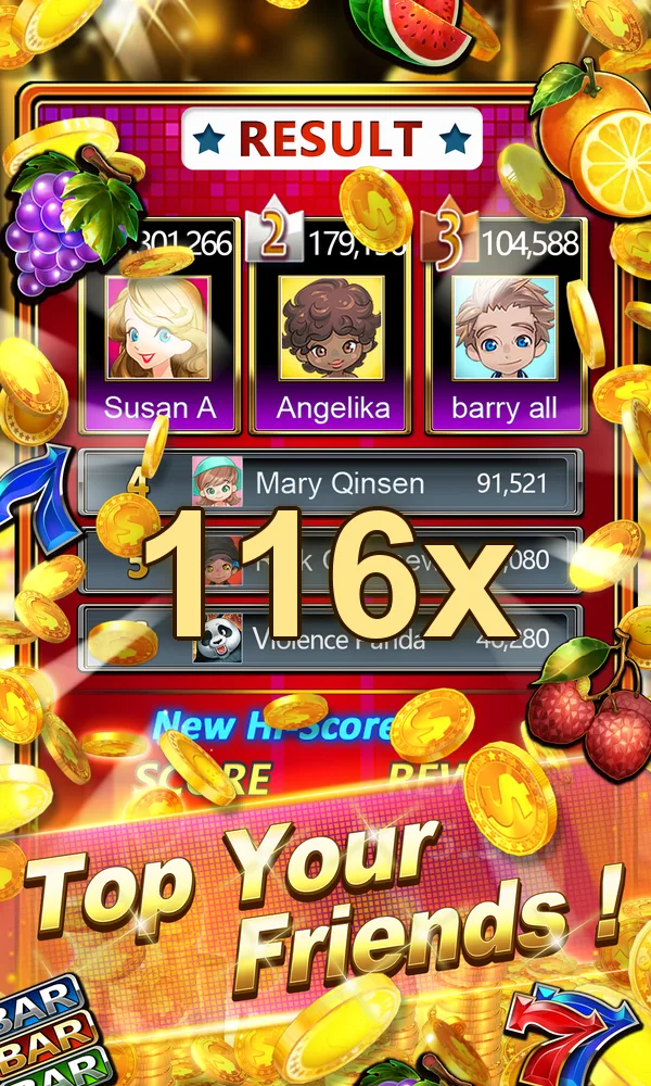 116x Masuk