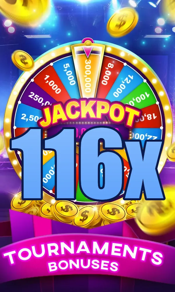 116x Masuk