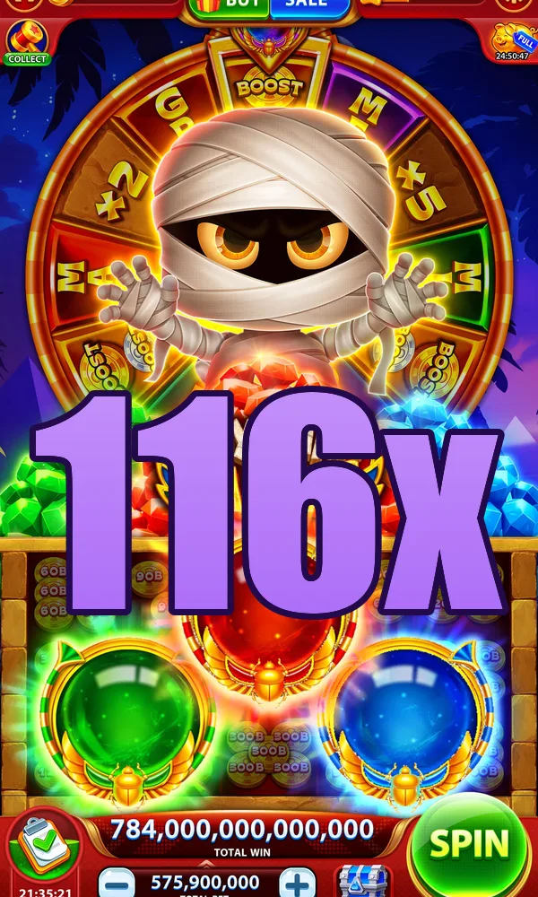 116x Masuk