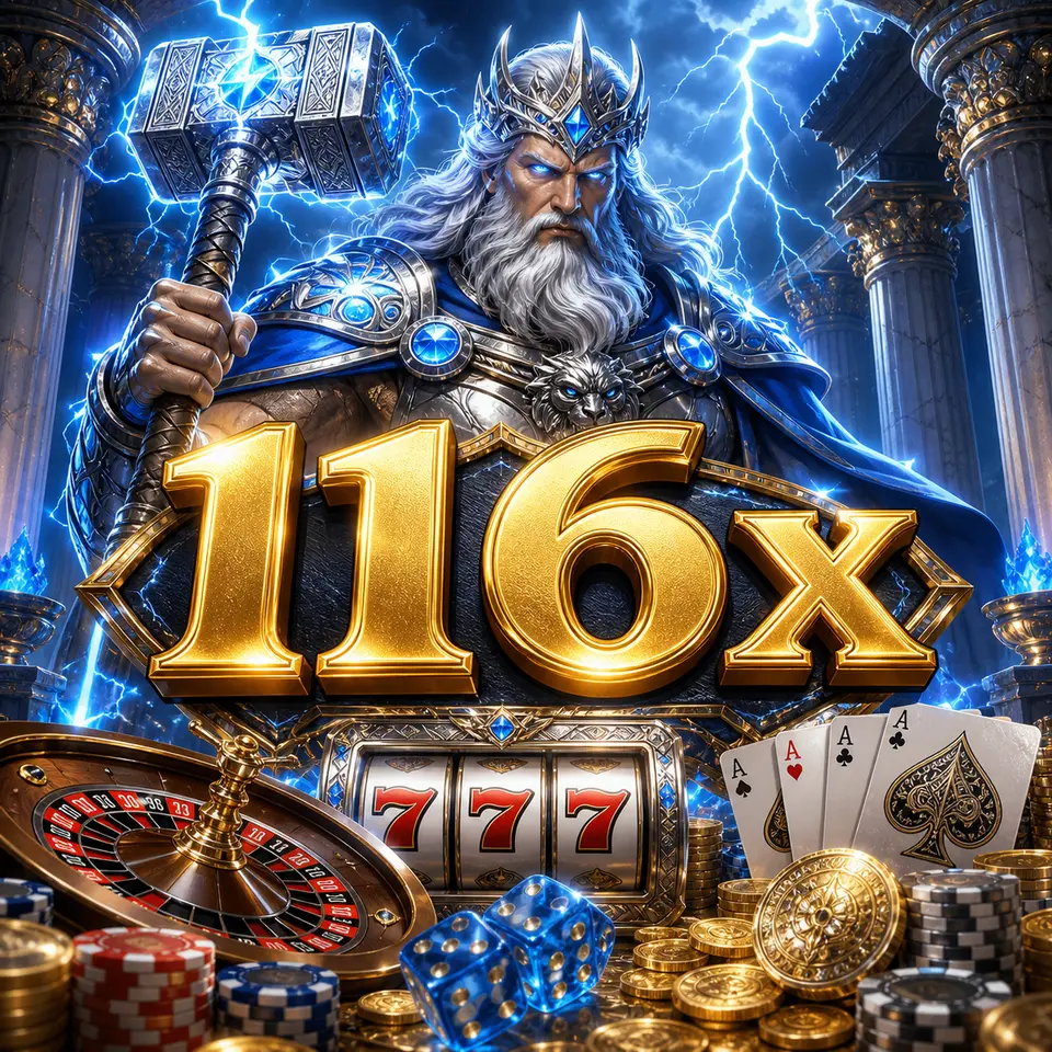 116x APK Resmi Akses