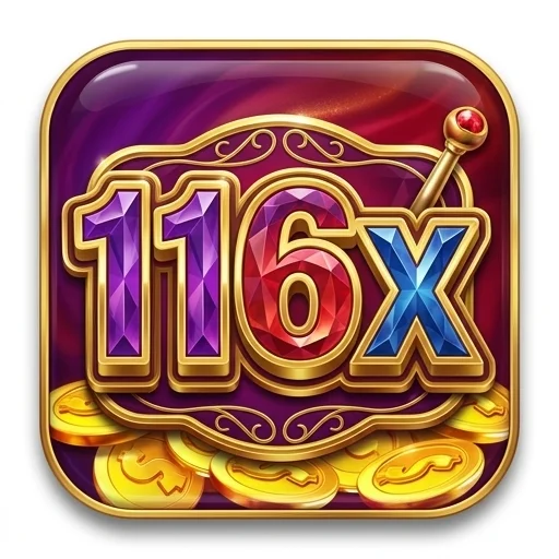 116x Logo - Resmi